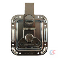 Замки та засувки для кейсів – 
