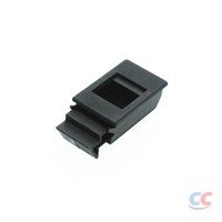 Замок, засувка R1291d-Lock, запасна частина для шухляд R129.. 1 Обладнання для кейсів –
