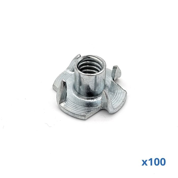 Колеса/ролики для кейсів – 9506-100