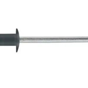 Заклепка витяжна алюмінієва – AS4012 RAL 9005