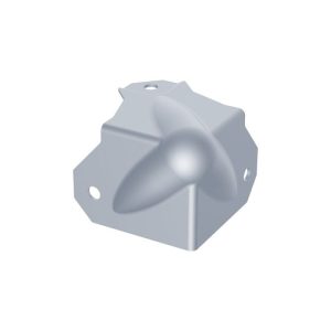 Кутова зв'язка для кейсів – C1082Z