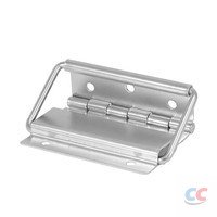 Петлі для кейсів