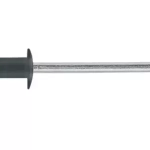 Заклепка витяжна алюмінієва – AS4016 RAL 9005